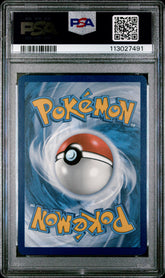 2023 Pokemon Mew En-151 #006 Charizard Ex PSA 9